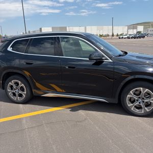2025 BMW X1 XDRIVE28I thumbnail 11