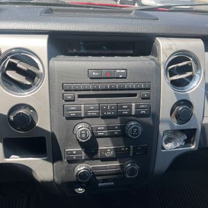 2012 FORD F-150 XLT — миниатюра 37