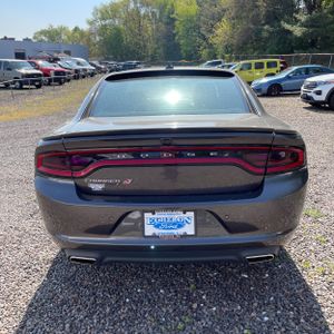 DODGE CHARGER GT - 7