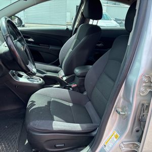 2014 Chevrolet CRUZE 1LT AUTO — миниатюра 32
