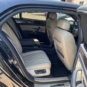2014 Bentley FLYING SPUR BASE 缩略图 35