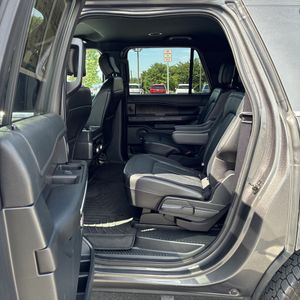 2020 FORD EXPEDITION MAX LIMITED 缩略图 34