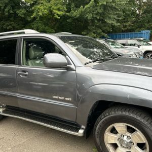 صورة 13 لـ 2004 Toyota 4RUNNER LIMITED