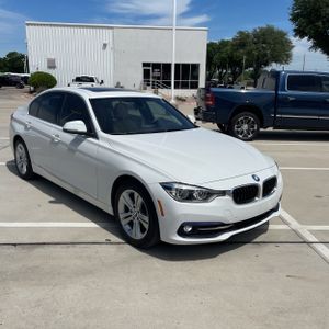 BMW 3 SERIES 330I - 10