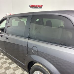 DODGE GRAND CARAVAN SE - 5