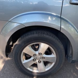 2009 Dodge JOURNEY SXT — миниатюра 19