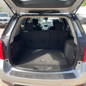 2015 Chevrolet EQUINOX LT — миниатюра 41