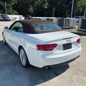 صورة 5 لـ 2010 AUDI A5 2.0T PREMIUM