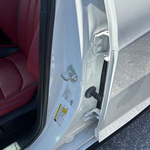 2026 Acura INTEGRA W/A-SPEC 照片 60