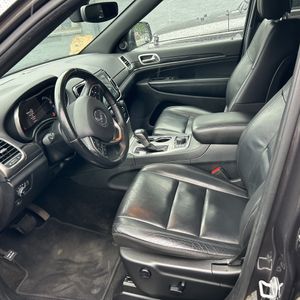 صورة مصغرة 32 لـ 2020 JEEP GRAND CHEROKEE LIMITED
