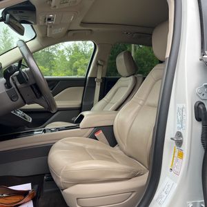 2020 Lincoln CORSAIR RESERVE 缩略图 32