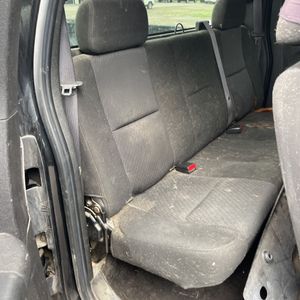 2011 Chevrolet SILVERADO 1500 LS 缩略图 33