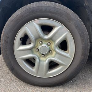 2007 Toyota RAV4 BASE thumbnail 17