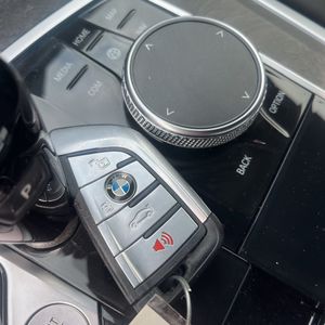 2022 BMW X5 SDRIVE40I — миниатюра 56