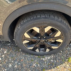 2023 KIA SPORTAGE PLUG-IN HYBRID X-LINE PRESTIGE thumbnail 20