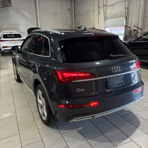 AUDI Q5 QUATTRO PREMIUM PLUS 45 TFSI - 5