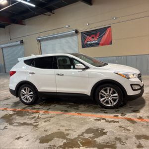 HYUNDAI SANTA FE - 10