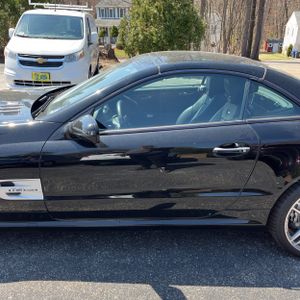 MERCEDES-BENZ SL AMG - 4