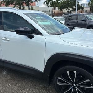 صورة 13 لـ 2025 Mazda CX-50 2.5 S PREMIUM PLUS