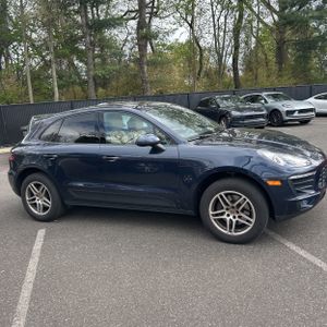 PORSCHE MACAN BASE - 10