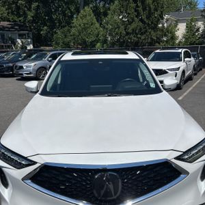 صورة مصغرة 15 لـ 2023 Acura MDX SH-AWD