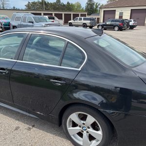 BMW 5-SERIES 530XI - 6