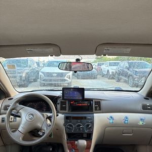 2007 Toyota COROLLA LE 缩略图 34