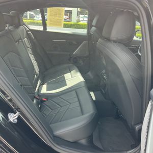 2024 BMW I5 EDRIVE40 缩略图 35