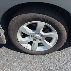 صورة 20 لـ 2008 Nissan ALTIMA 2.5 SL