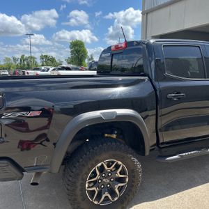 CHEVROLET COLORADO ZR2 - 9