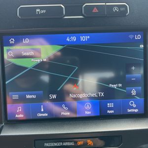 صورة مصغرة 38 لـ 2019 FORD F-150 PLATINUM