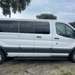 صورة مصغرة 11 لـ 2018 FORD TRANSIT 350 XLT