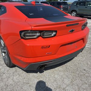 2019 Chevrolet CAMARO LT — миниатюра 60