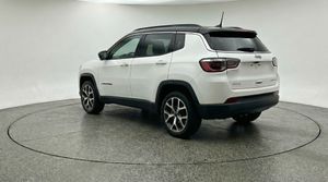 2025 JEEP COMPASS LIMITED 照片 5