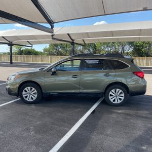 صورة 3 لـ 2016 Subaru OUTBACK 2.5I PREMIUM