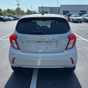 صورة 7 لـ 2017 Chevrolet SPARK LS CVT