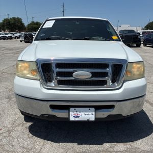 2008 FORD F-150 XLT — миниатюра 14