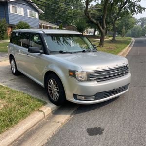 2013 FORD FLEX SEL 缩略图 12