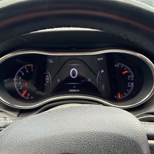 JEEP GRAND CHEROKEE - 8