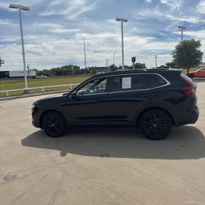 Honda CR-V Hybrid Sport Touring - 3