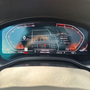 2023 BMW X3 SDRIVE30I — миниатюра 41