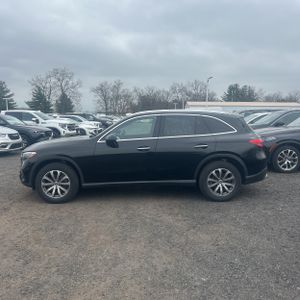 MERCEDES-BENZ GLC - 3