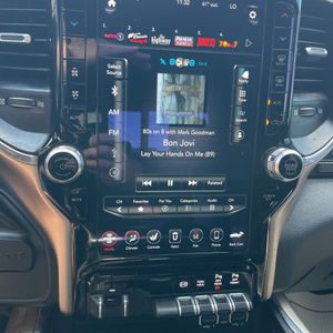 صورة مصغرة 41 لـ 2019 RAM 2500 LARAMIE