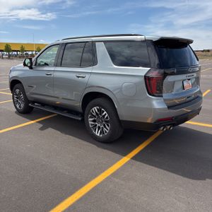 CHEVROLET TAHOE Z71 - 5