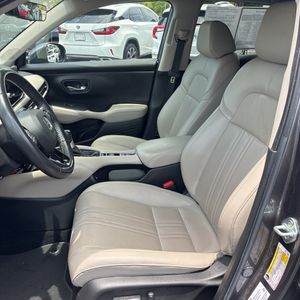 2023 Honda HR-V EX-L — миниатюра 31