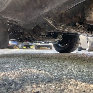صورة 27 لـ 2010 Toyota TACOMA BASE