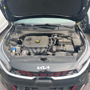 2024 KIA FORTE GT-LINE 缩略图 46