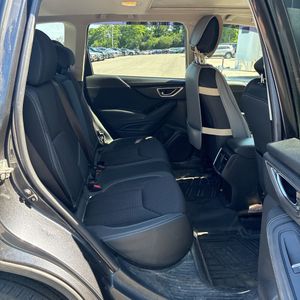 صورة مصغرة 34 لـ 2019 Subaru FORESTER PREMIUM