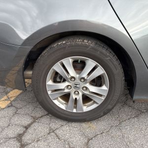 2012 Honda ACCORD SE 照片 19