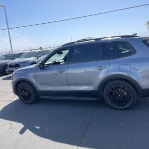 KIA TELLURIDE - 3